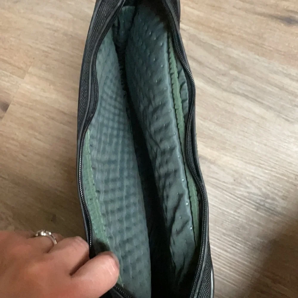 Tumi laptop case
